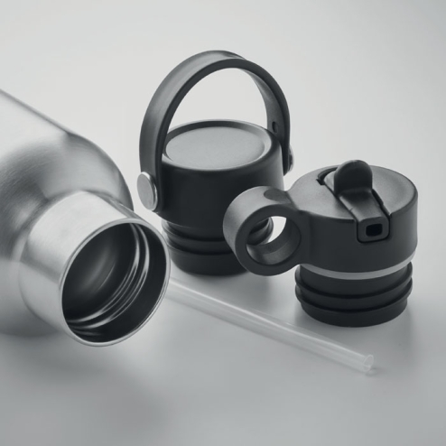 Bouteille double paroi 700 ml