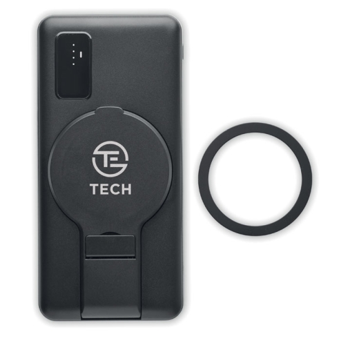 Powerbank et chargeur sans fil