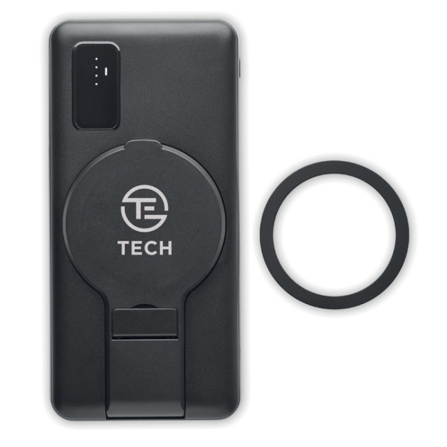 MAGNETIC POWERB 10000MAH 15W