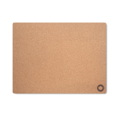 Set de table en liège