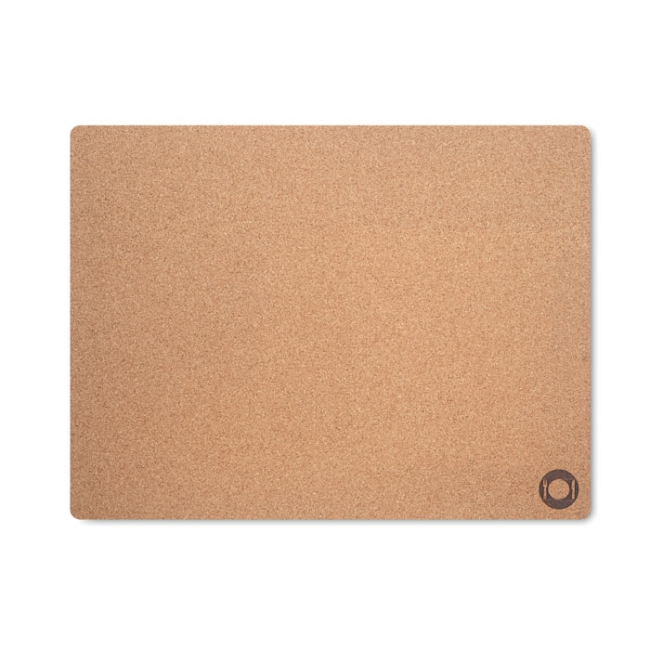 Set de table en liège