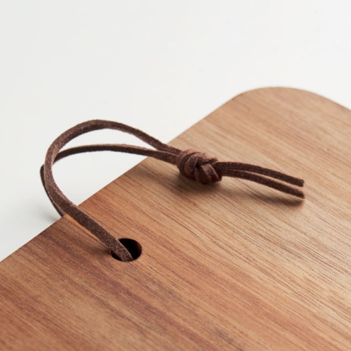 Planche découper bois d'acacia