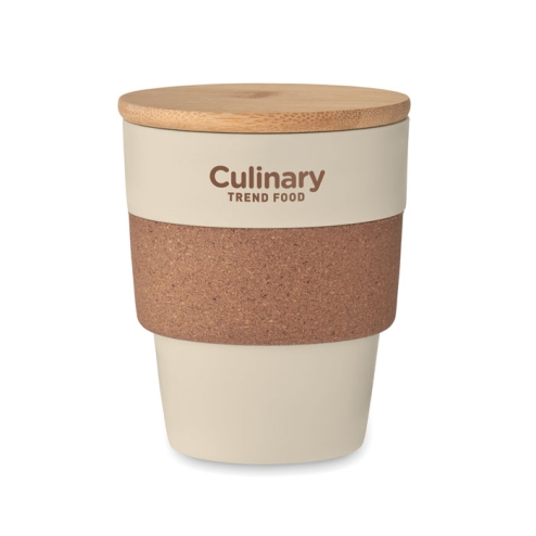 Gobelet en PP 300 ml