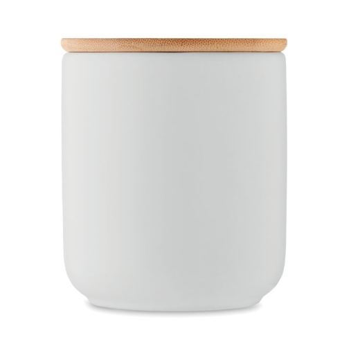 Bougie en cire végétale 200 gr