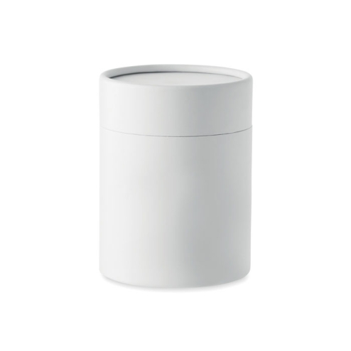 Bougie en cire végétale 200 gr