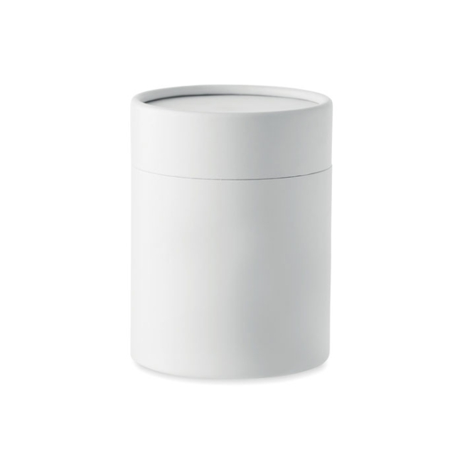 Bougie en cire végétale 200 gr