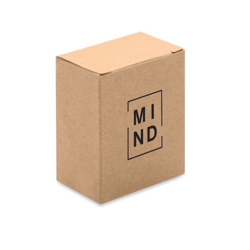 Wooden brain teaser rectangle