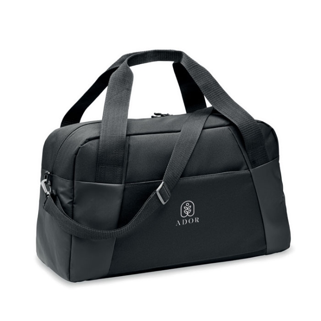 Sac de sport en 300D ripstop