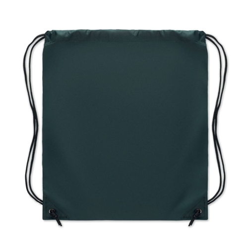 190T Polyester drawstring bag
