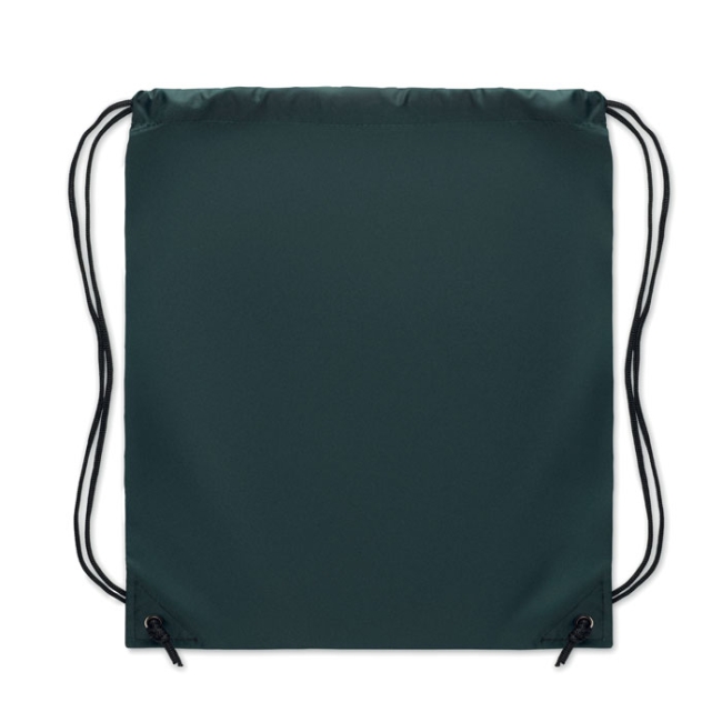 190T Polyester drawstring bag