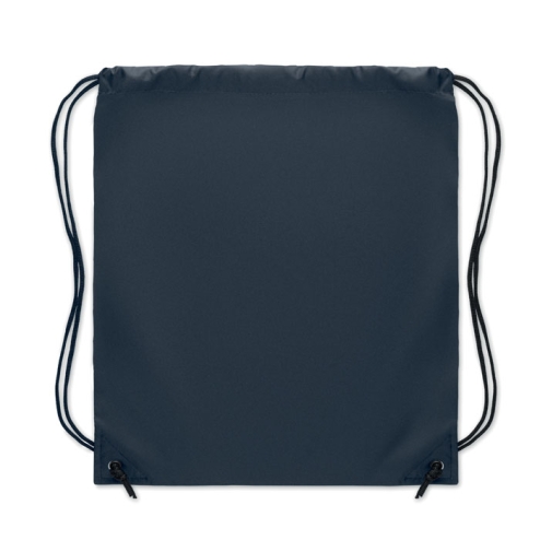 190T Polyester drawstring bag