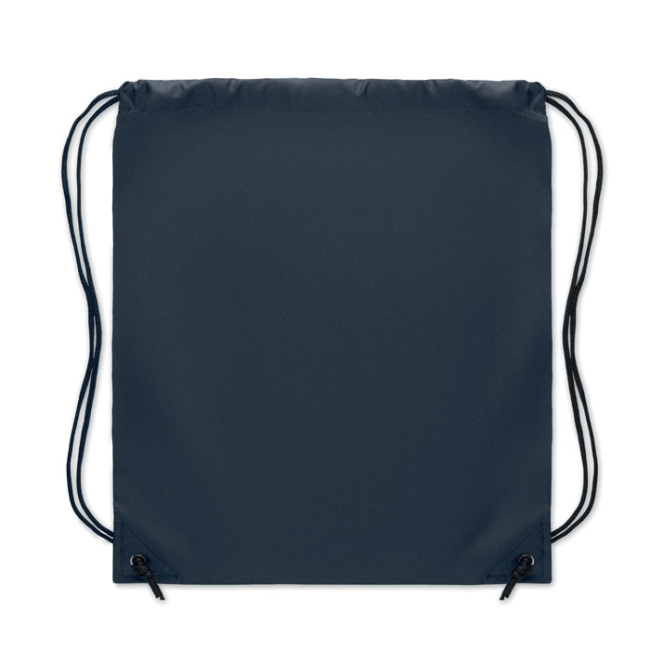 190T Polyester drawstring bag