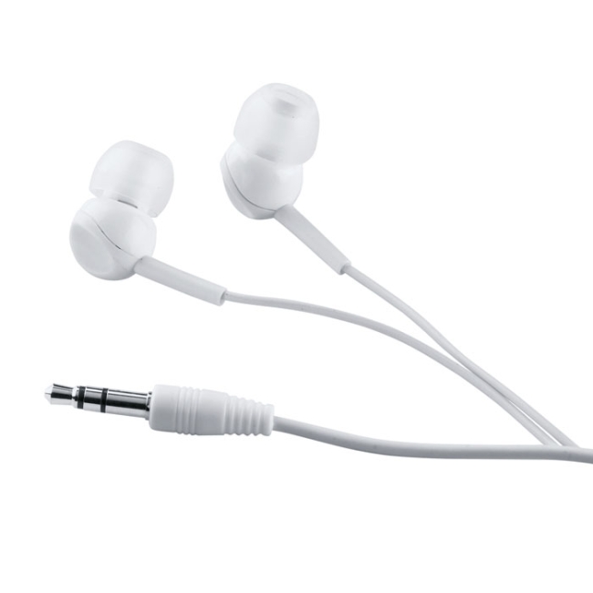 Oreillettes en silicone