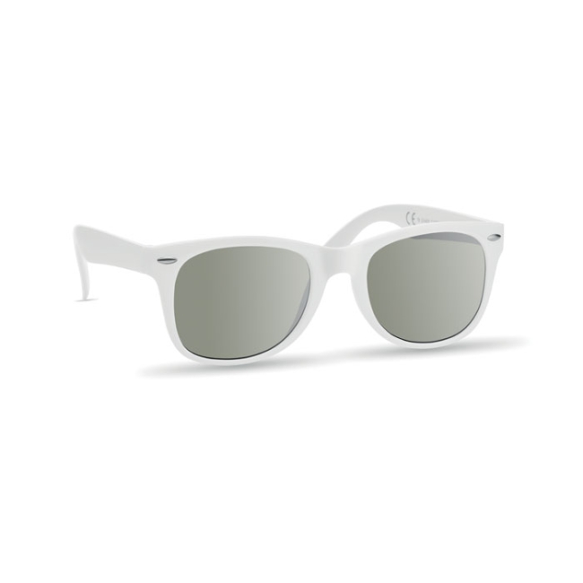 Lunettes de soleil protect. UV