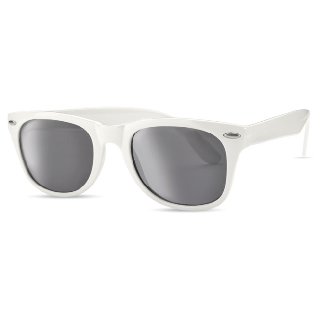 Lunettes de soleil protect. UV