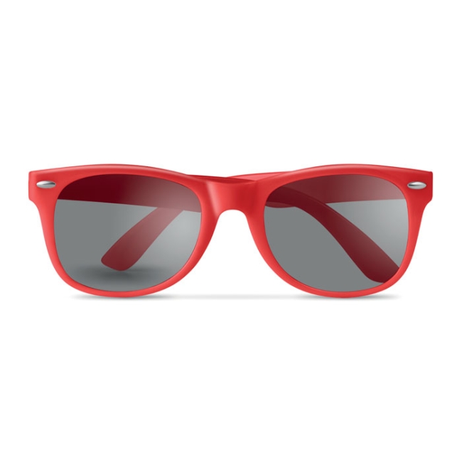 Lunettes de soleil protect. UV