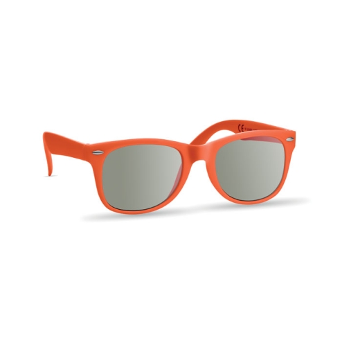 Lunettes de soleil protect. UV