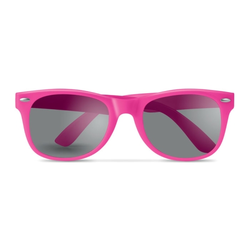Lunettes de soleil protect. UV