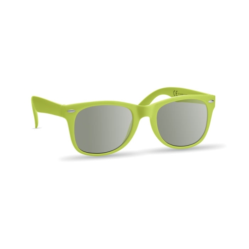 Lunettes de soleil protect. UV