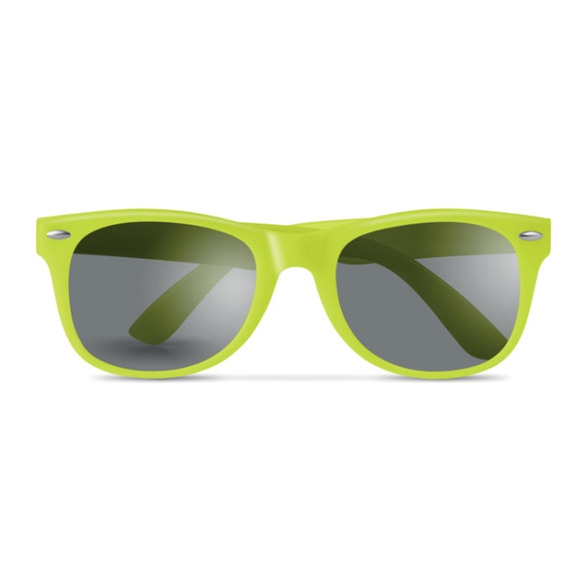 Lunettes de soleil protect. UV