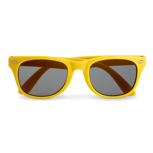 Lunettes de soleil protect. UV