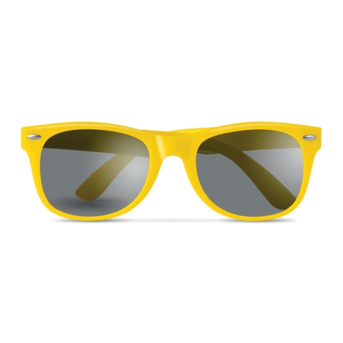 Lunettes de soleil protect. UV