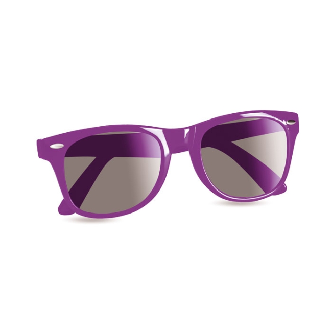Lunettes de soleil protect. UV