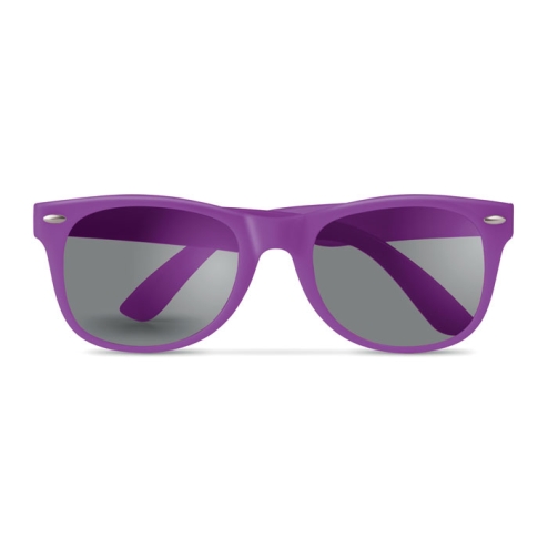 Lunettes de soleil protect. UV