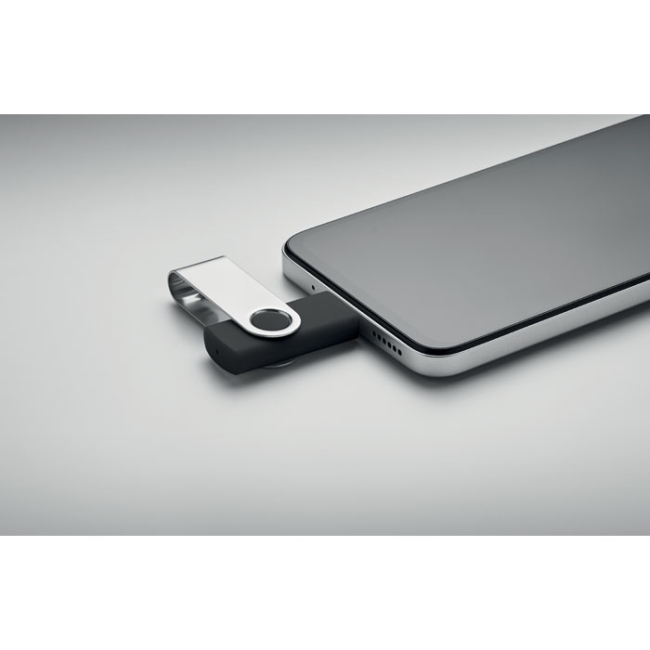 Clé USB-C 3.0 type-C de 16G       MO1401