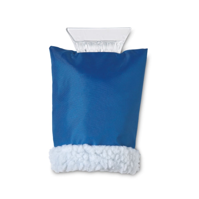 Grattoir à glace avec gant