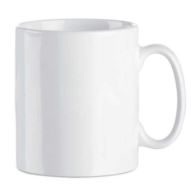 Mug pour sublim. 300ml