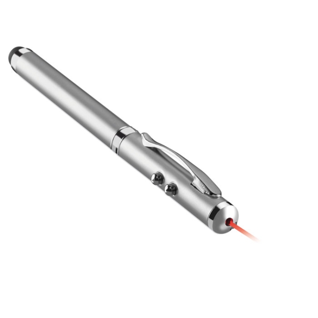 Stylet pointeur laser