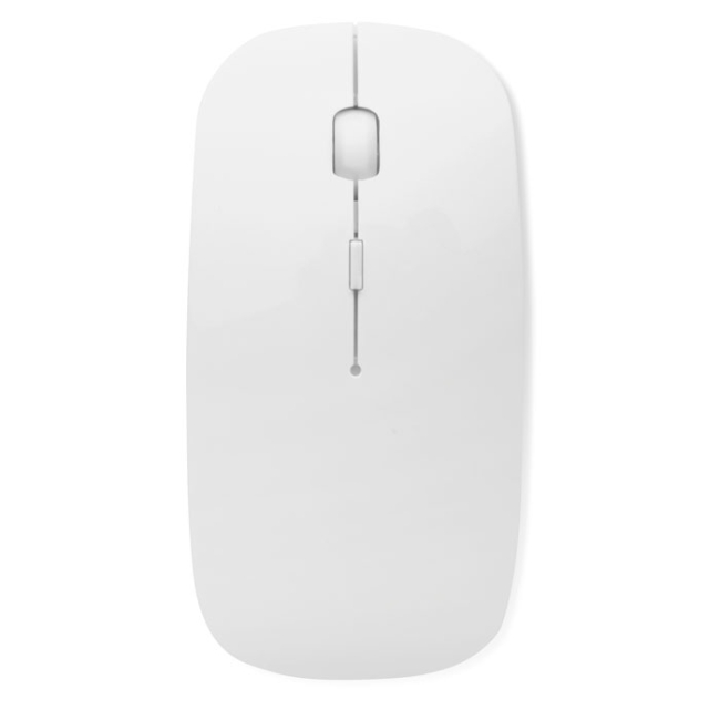 Wireless mouse