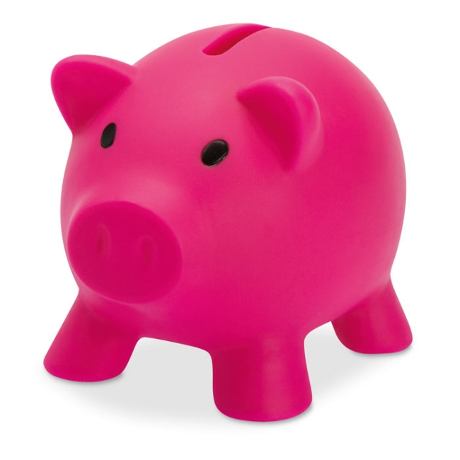 Piggy bank