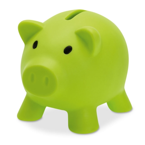 Piggy bank