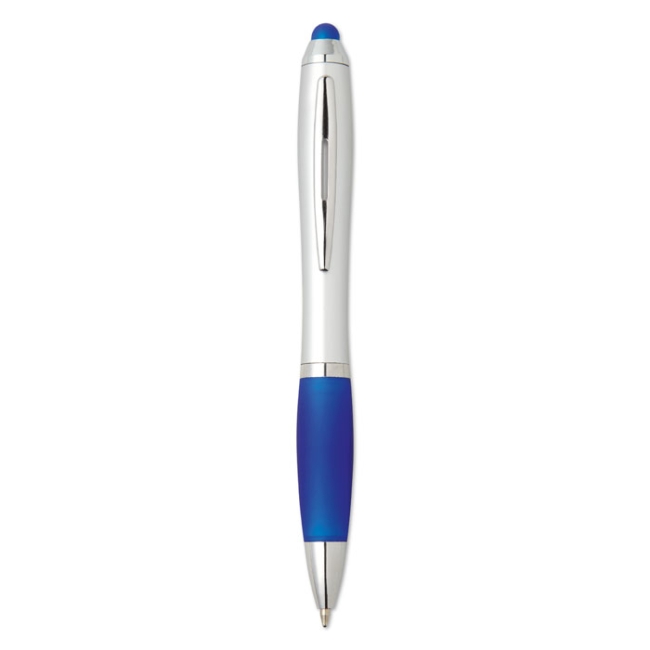 Stylo bille Rio Touch Color