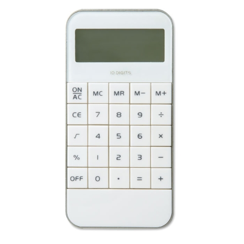 Calculatrice
