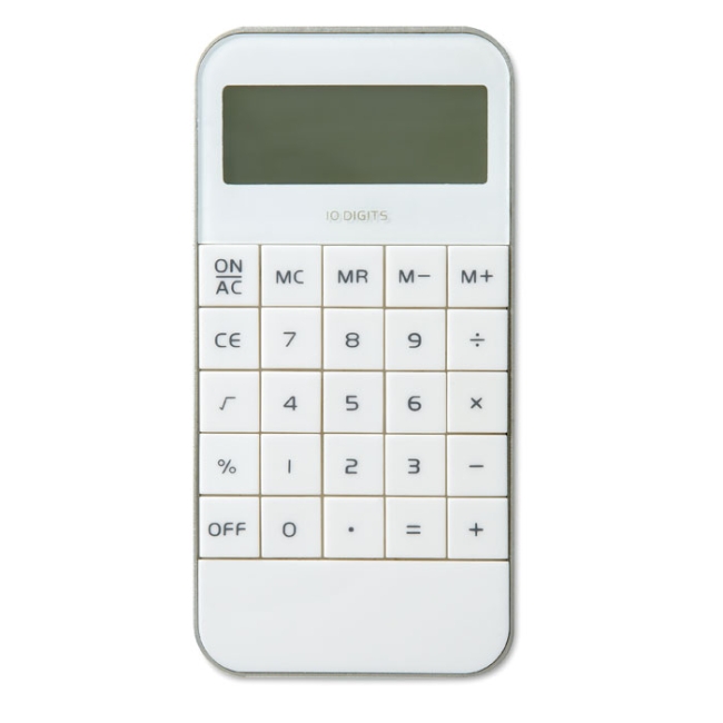 10 digit display Calculator