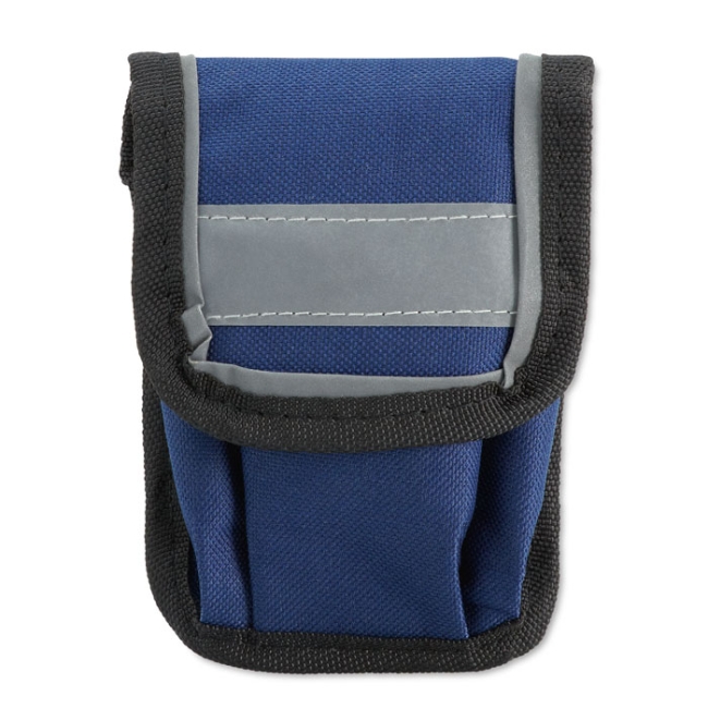 Kit de réparation pour vélo.