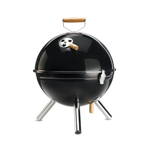 Barbecue grill