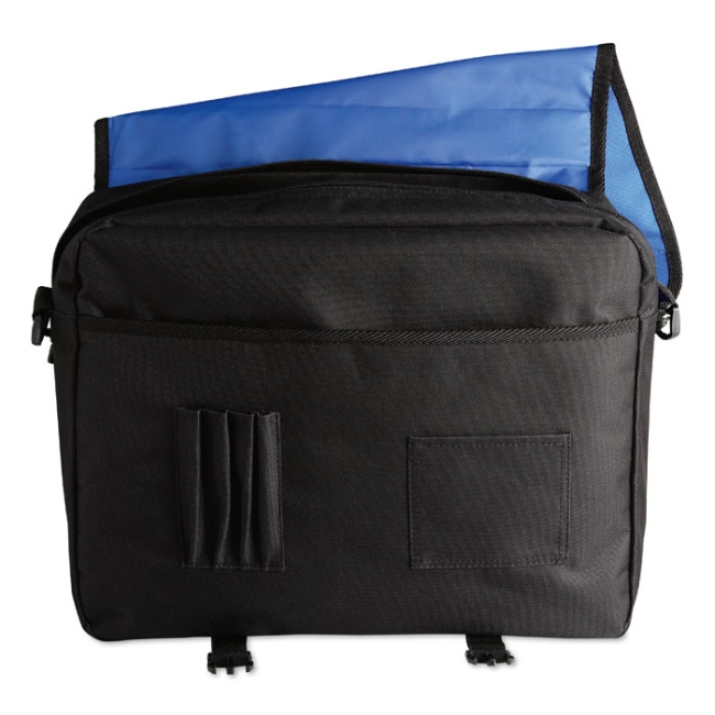 600D polyester document bag
