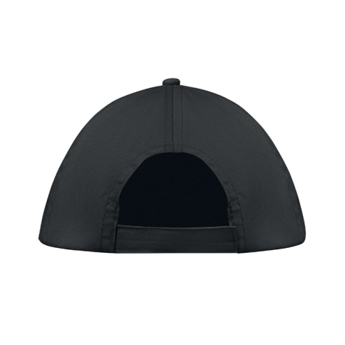 CASQUETTE 5 PANNEAUX 160 GR/M
