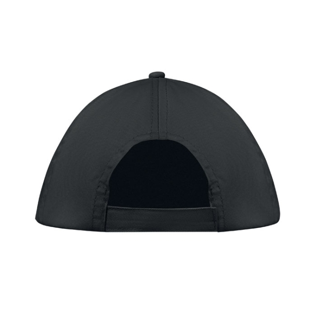 Casquette baseball  5 pans