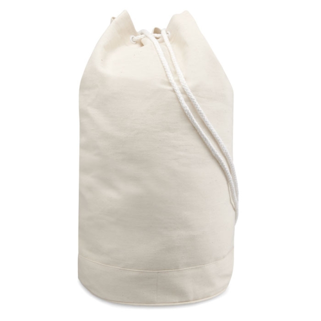 Sac marin en coton