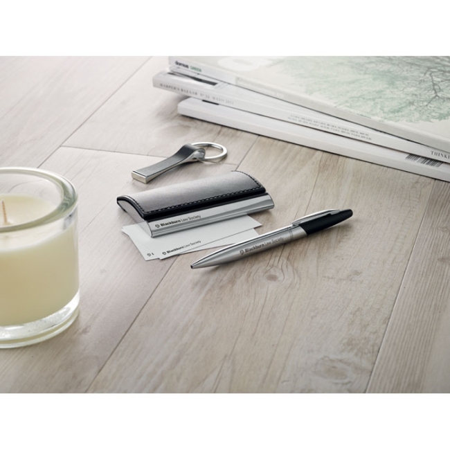 Set cadeau d'affaires