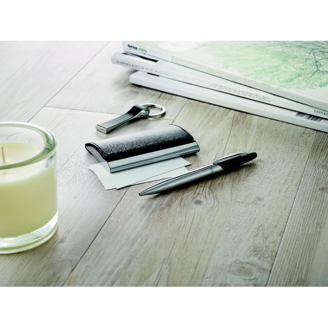 Set cadeau d'affaires