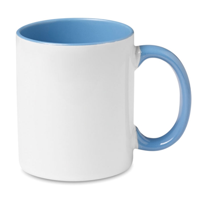 Mug coloré