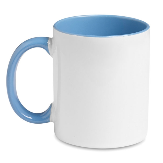 Mug coloré