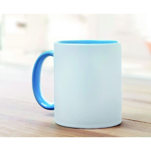 Mug coloré