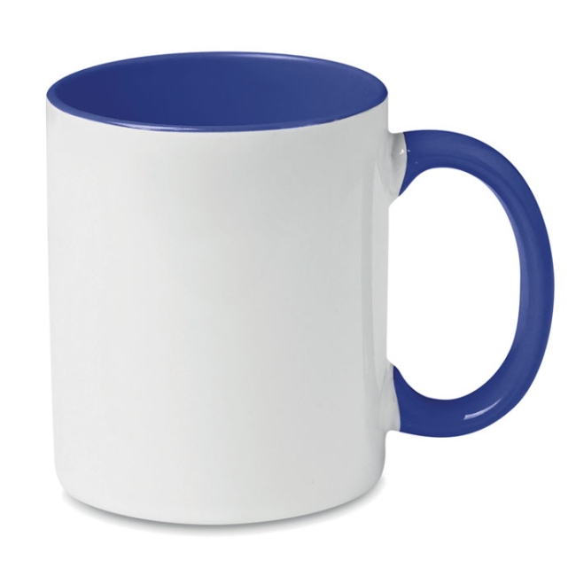 Mug coloré